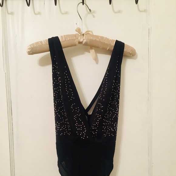 Bodysuit - Picture 1 of 3